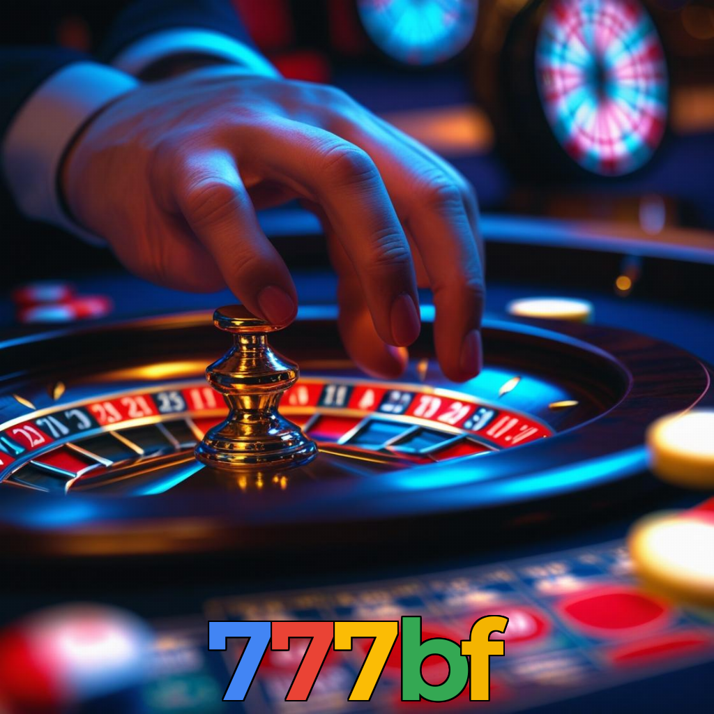 777bf：A roleta é sua chance de ganhar grandes prêmios! Aposte agora!