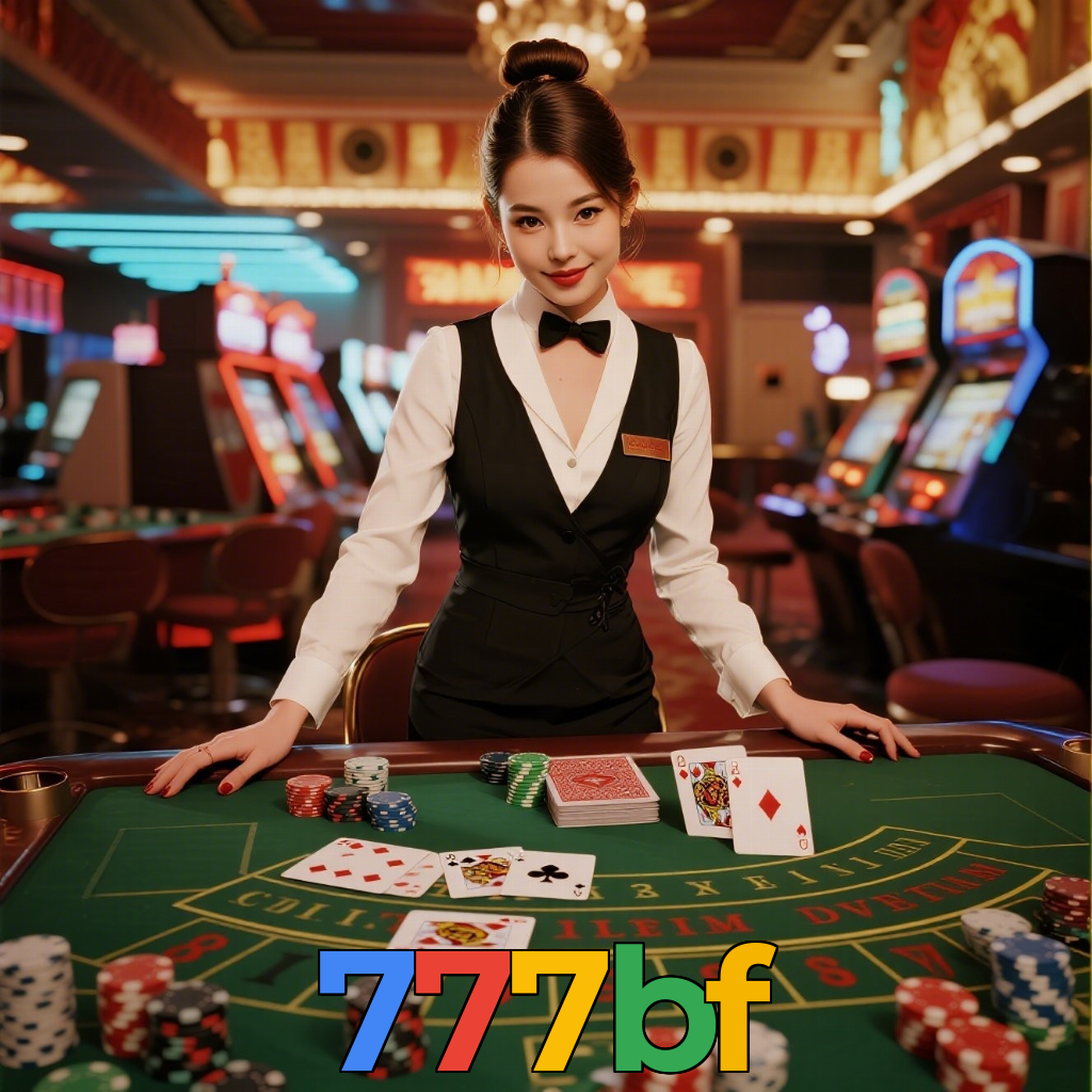 777bf：Gire as slots e conquiste prêmios incríveis!