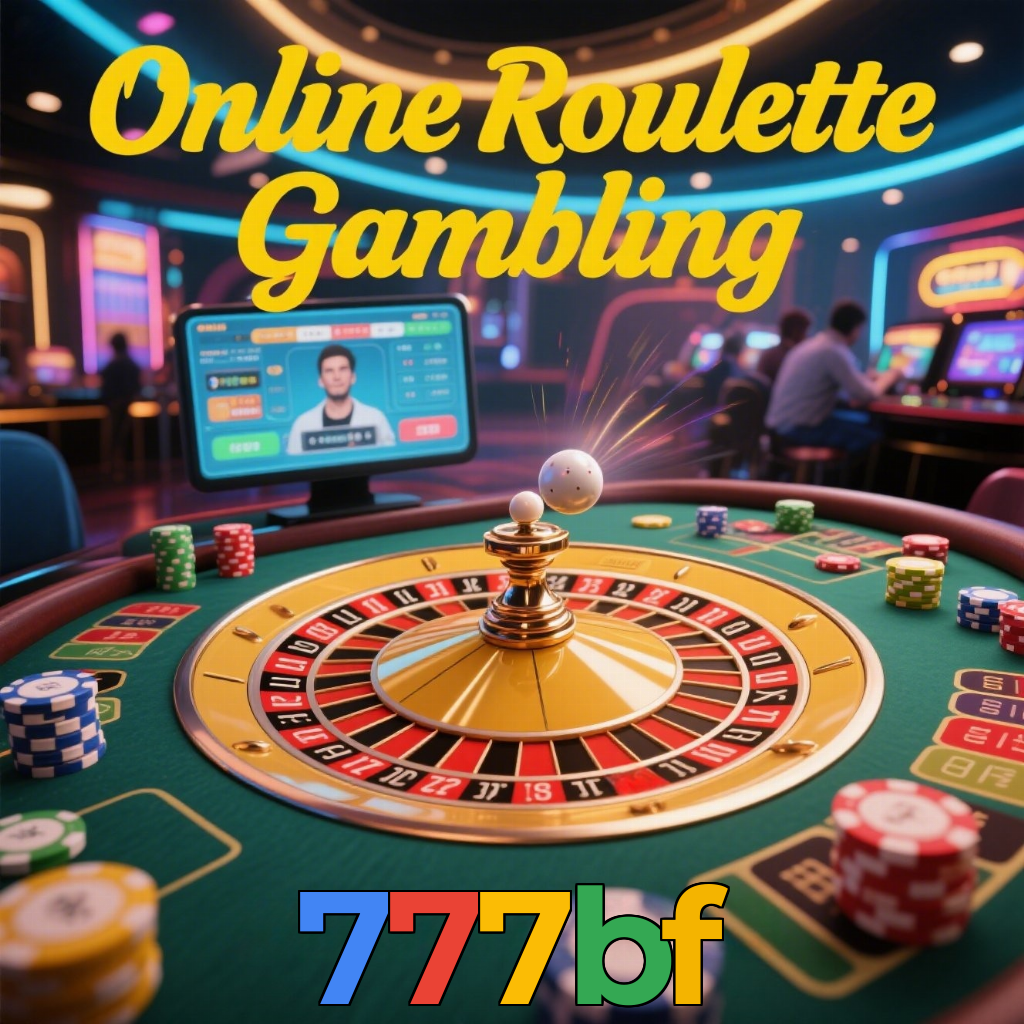 777bf：A sorte está na roleta! Aposte e vença agora mesmo!