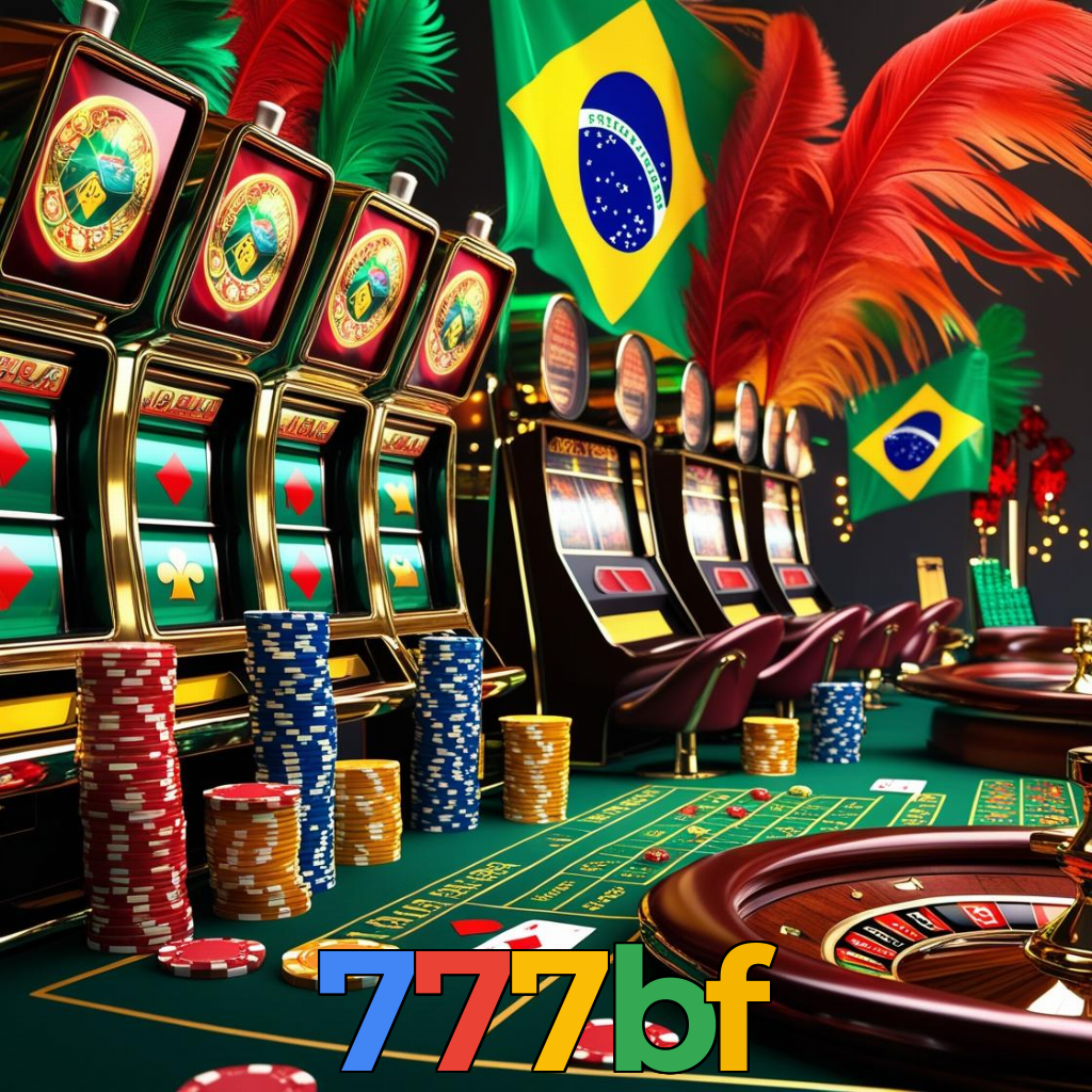 777bf:Poker, blackjack e apostas em futebol online, tudo no melhor cassino!