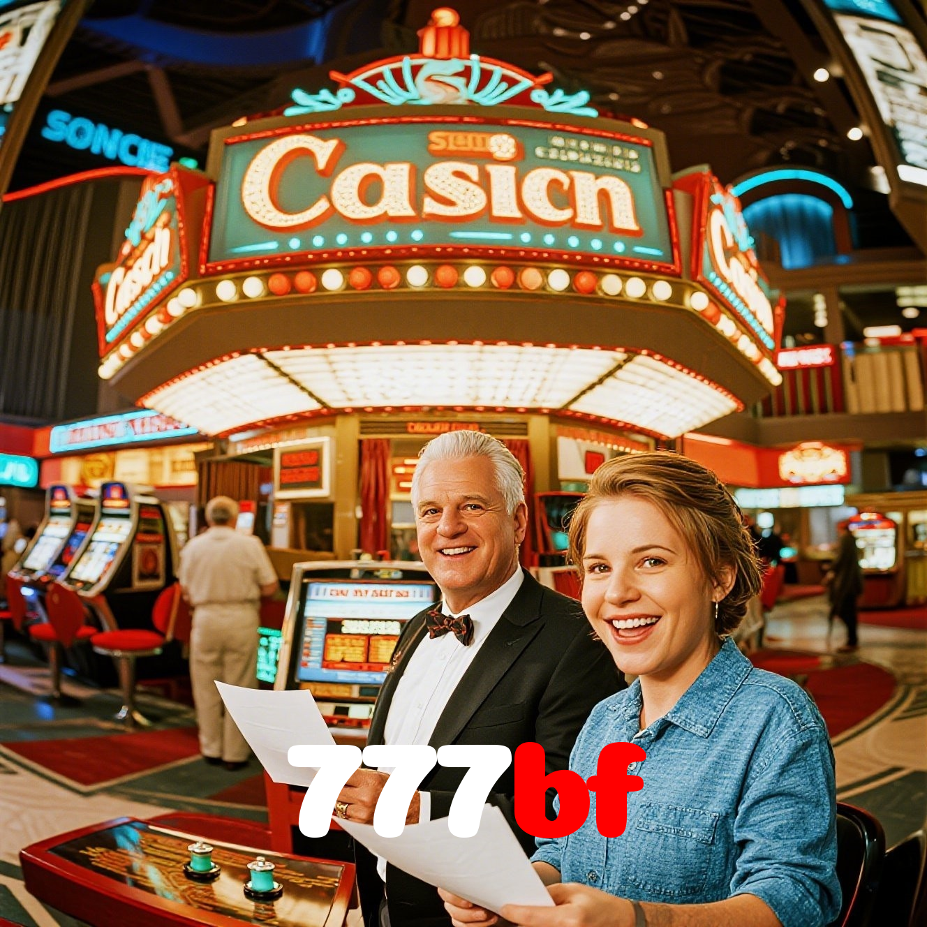 777bf：As maiores vitórias nas slots estão esperando por você! Jogue agora!