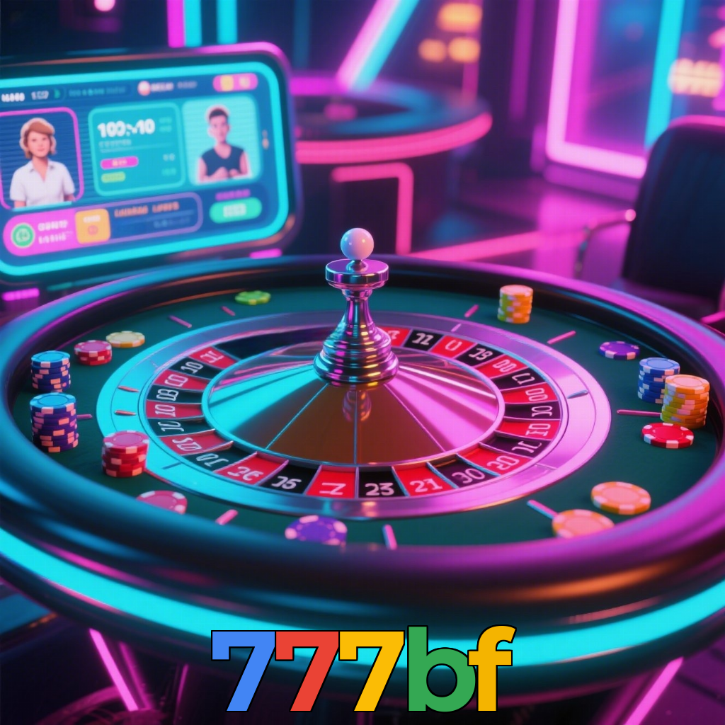 777bf：Jogue roleta, aposte no futebol e vença no nosso cassino online!