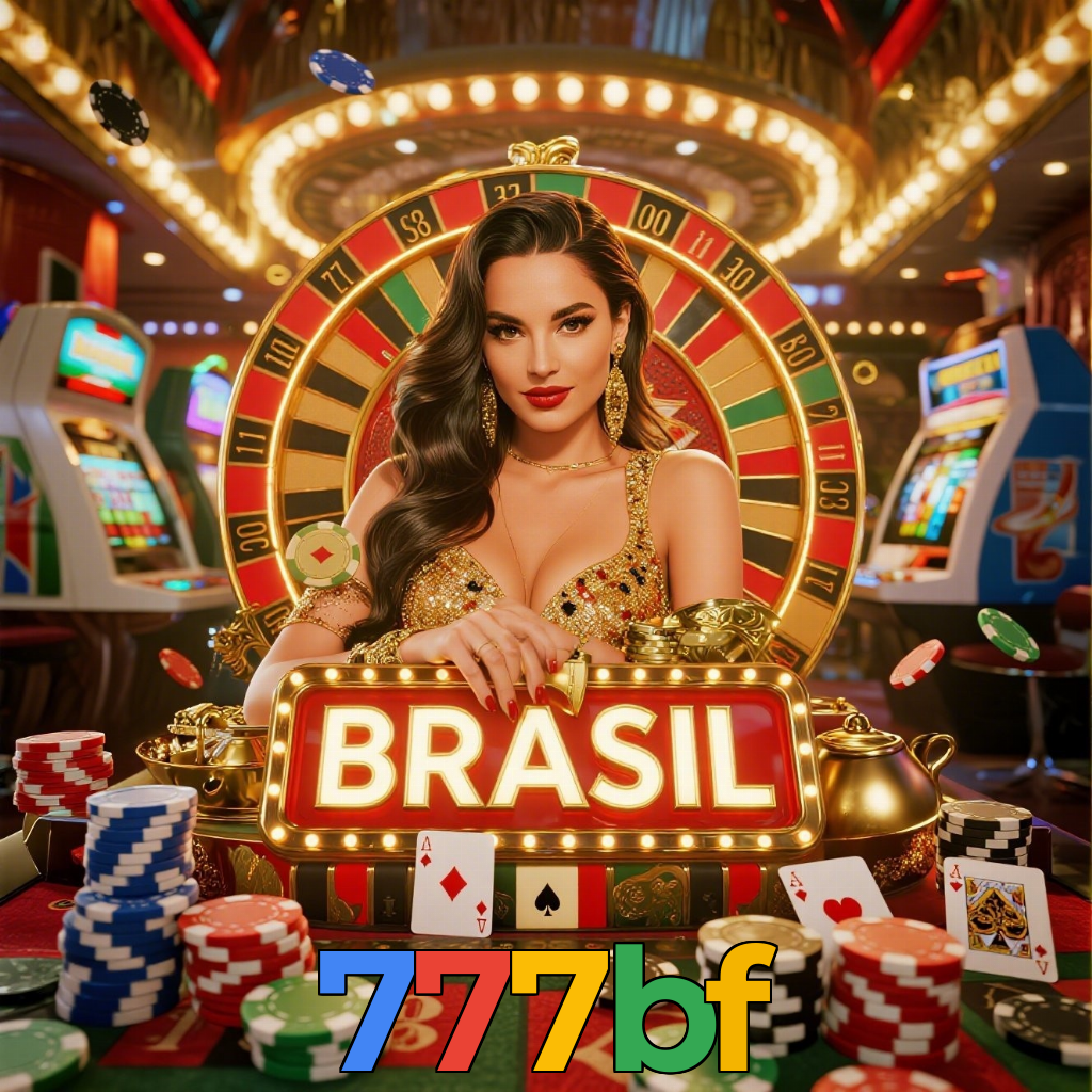 777bf:Vença no blackjack e conquiste grandes prêmios!