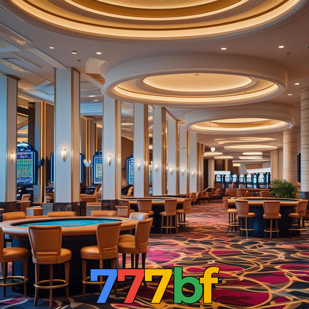 777bf:Cada giro é uma nova chance! Aposte nas slots e vença!