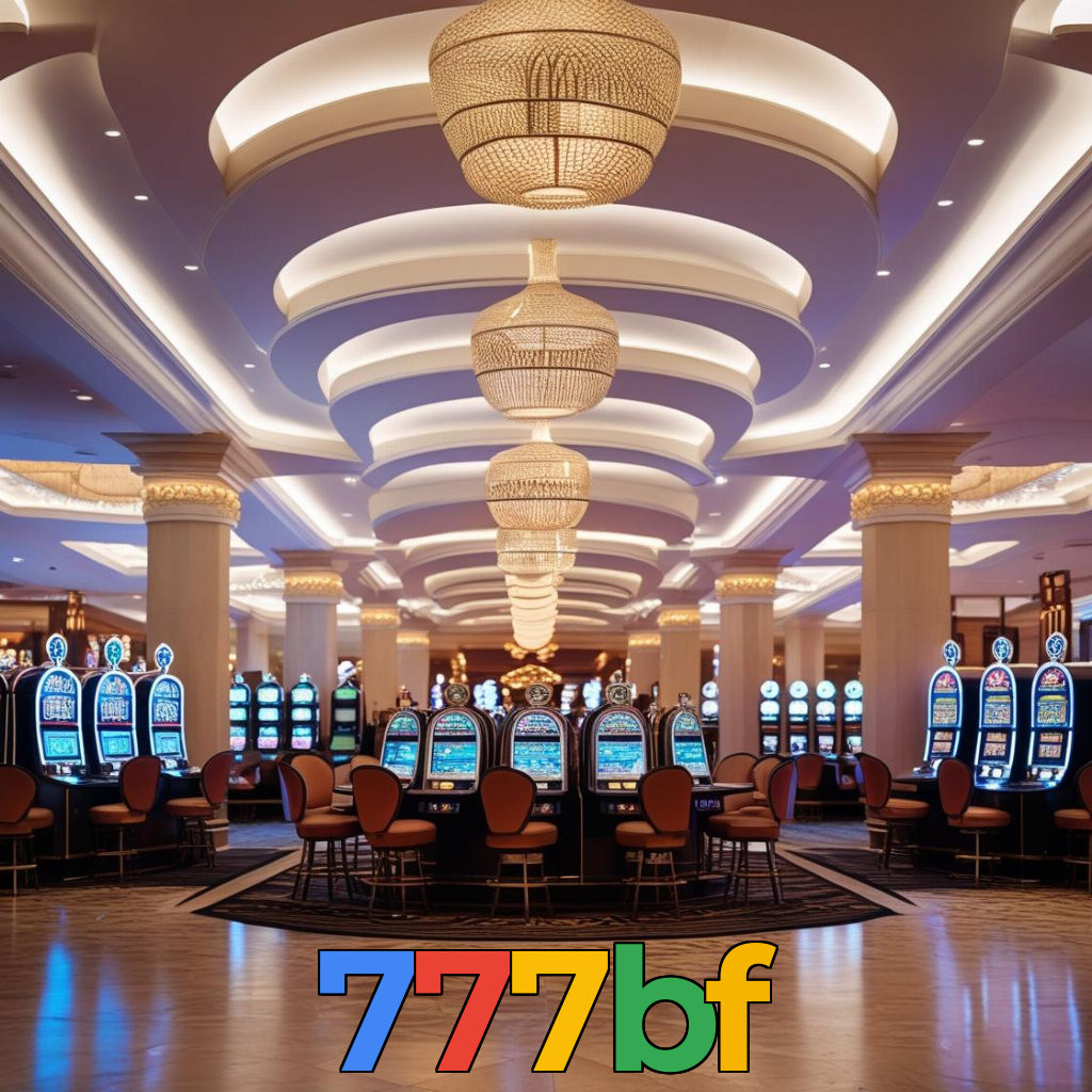 777bf:Em cada jogo, a chance de ganhar é sua! Jogue agora no cassino!