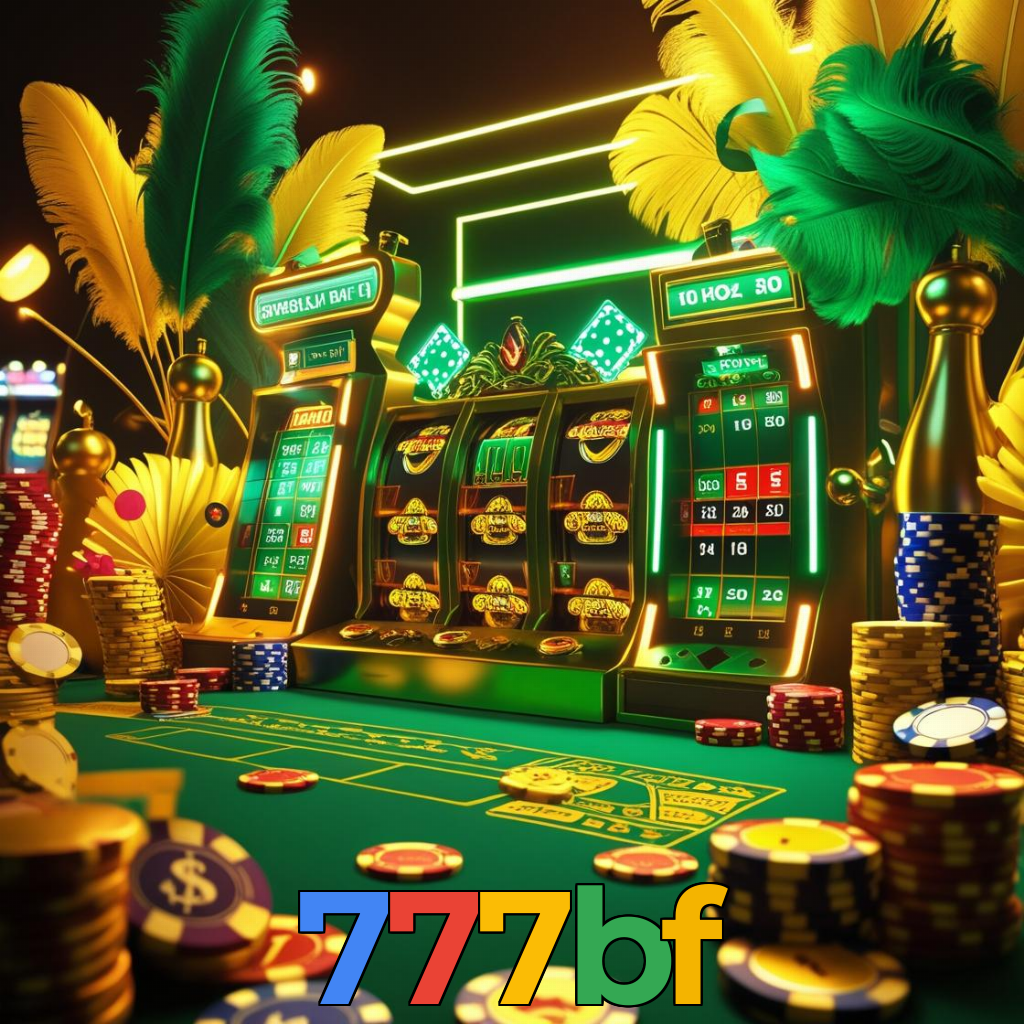 777bf:Jogue slots, ganhe no futebol e aposte com confiança no nosso cassino!
