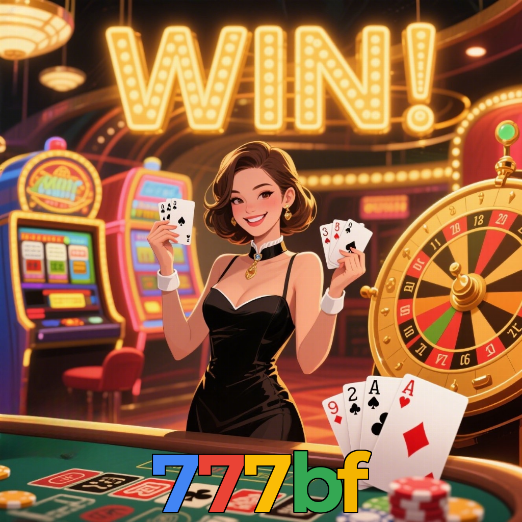 777bf:Jogue agora e desafie a sorte em nosso cassino online!