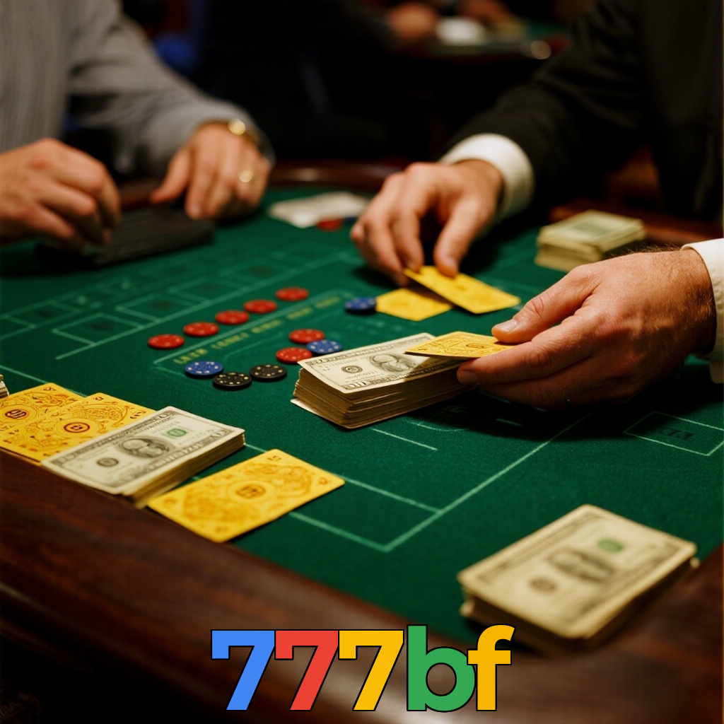 777bf:Jogue nas mesas de poker e se torne um campeão das cartas!