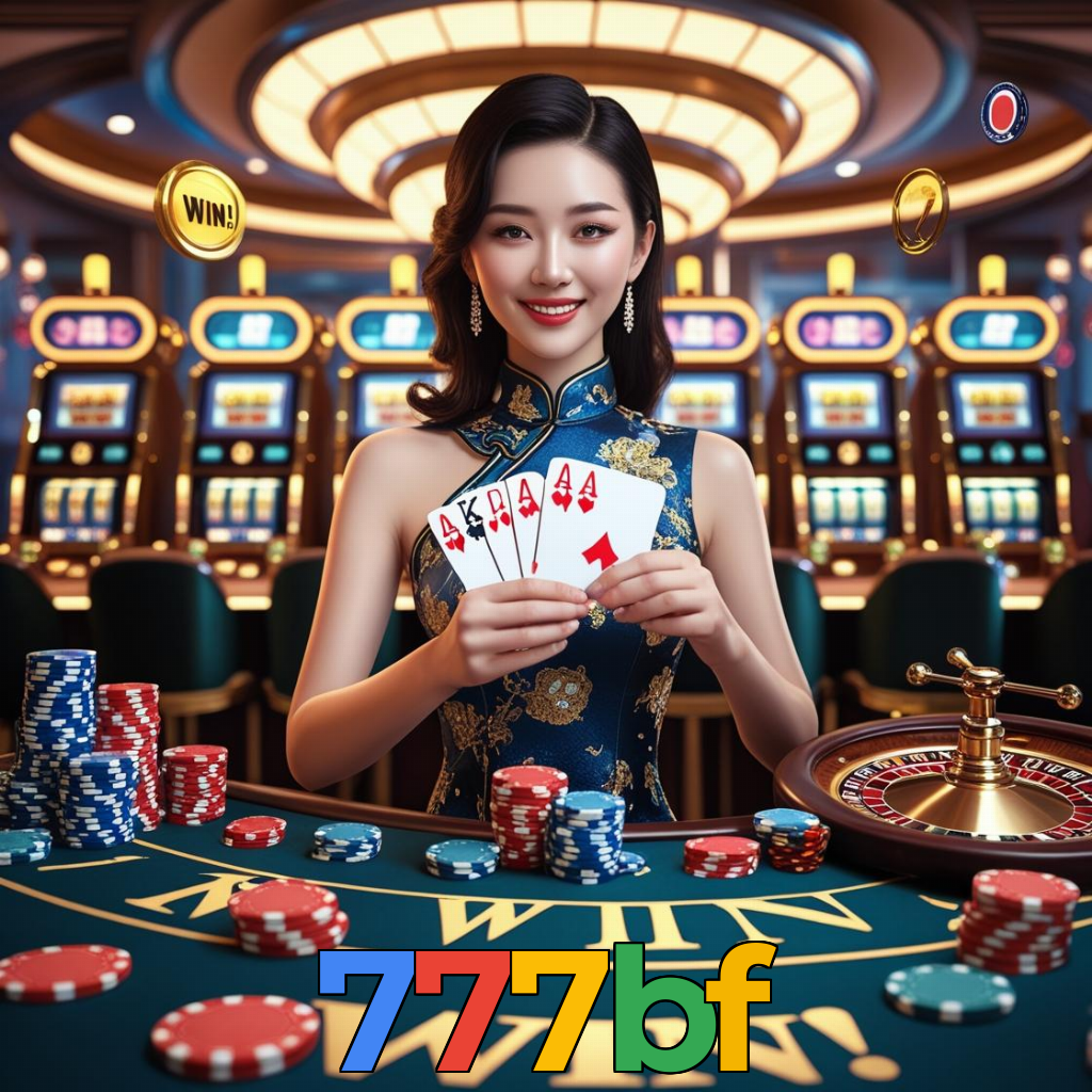 777bf：Jogue as melhores slots e aposte no futebol para grandes vitórias!