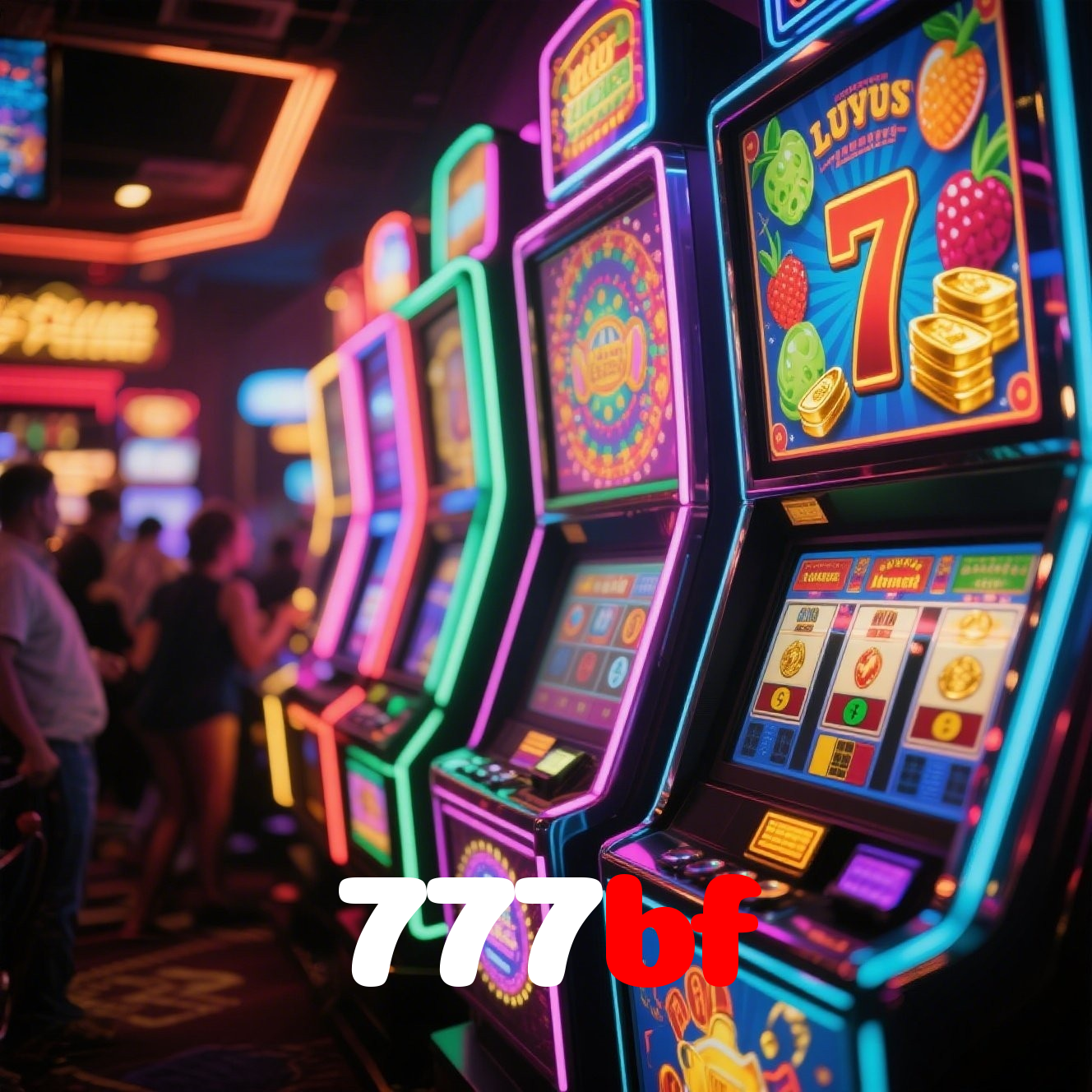 777bf：Jogue slots, aposte no futebol e ganhe prêmios incríveis no cassino online!