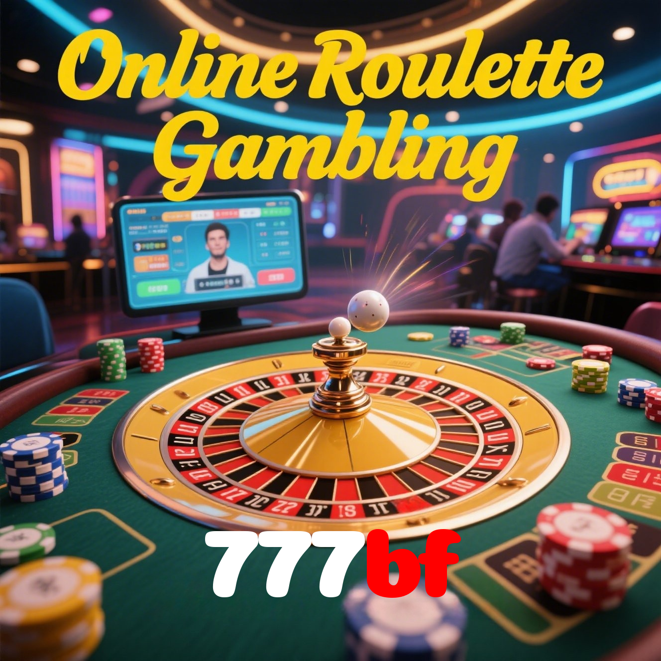 777bf：Sinta a adrenalina do futebol digital! Aposte agora e vença!
