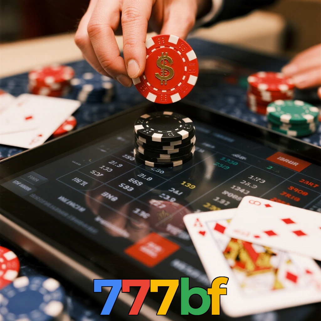 777bf:O melhor cassino para você jogar slots e apostar no seu time de futebol!