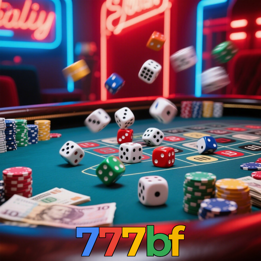 777bf：Apostas emocionantes no futebol e grandes prêmios em jogos de cassino!