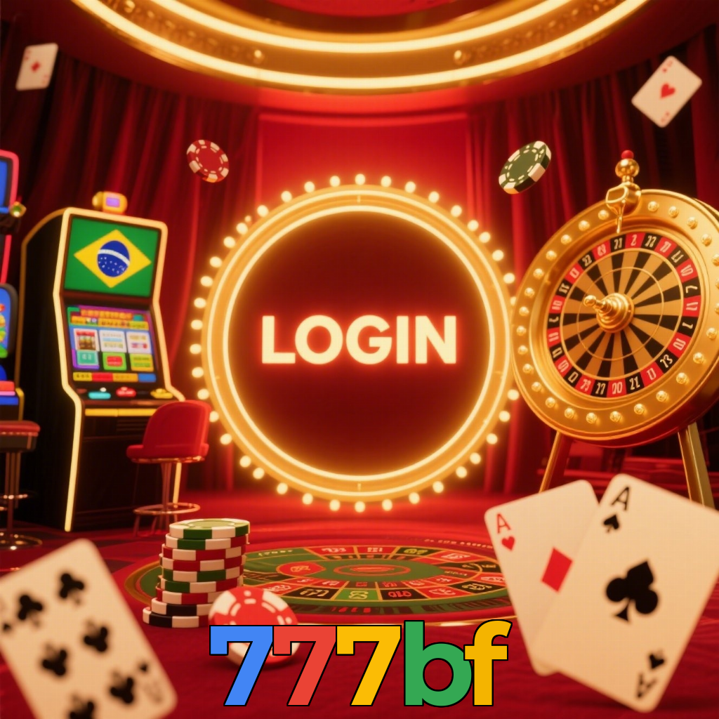 777bf：Jogue nas roletas e veja grandes prêmios surgirem para você!