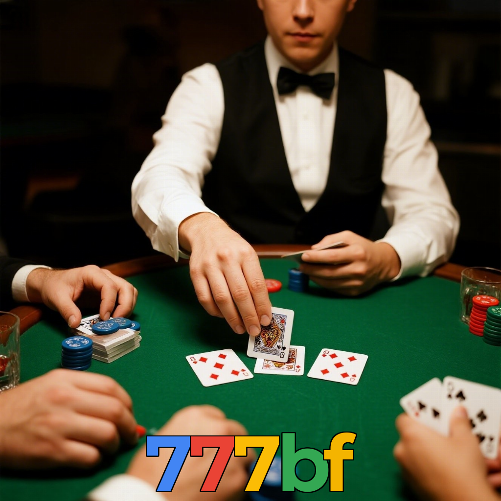777bf:Ganhe muito jogando blackjack e apostando no futebol online!