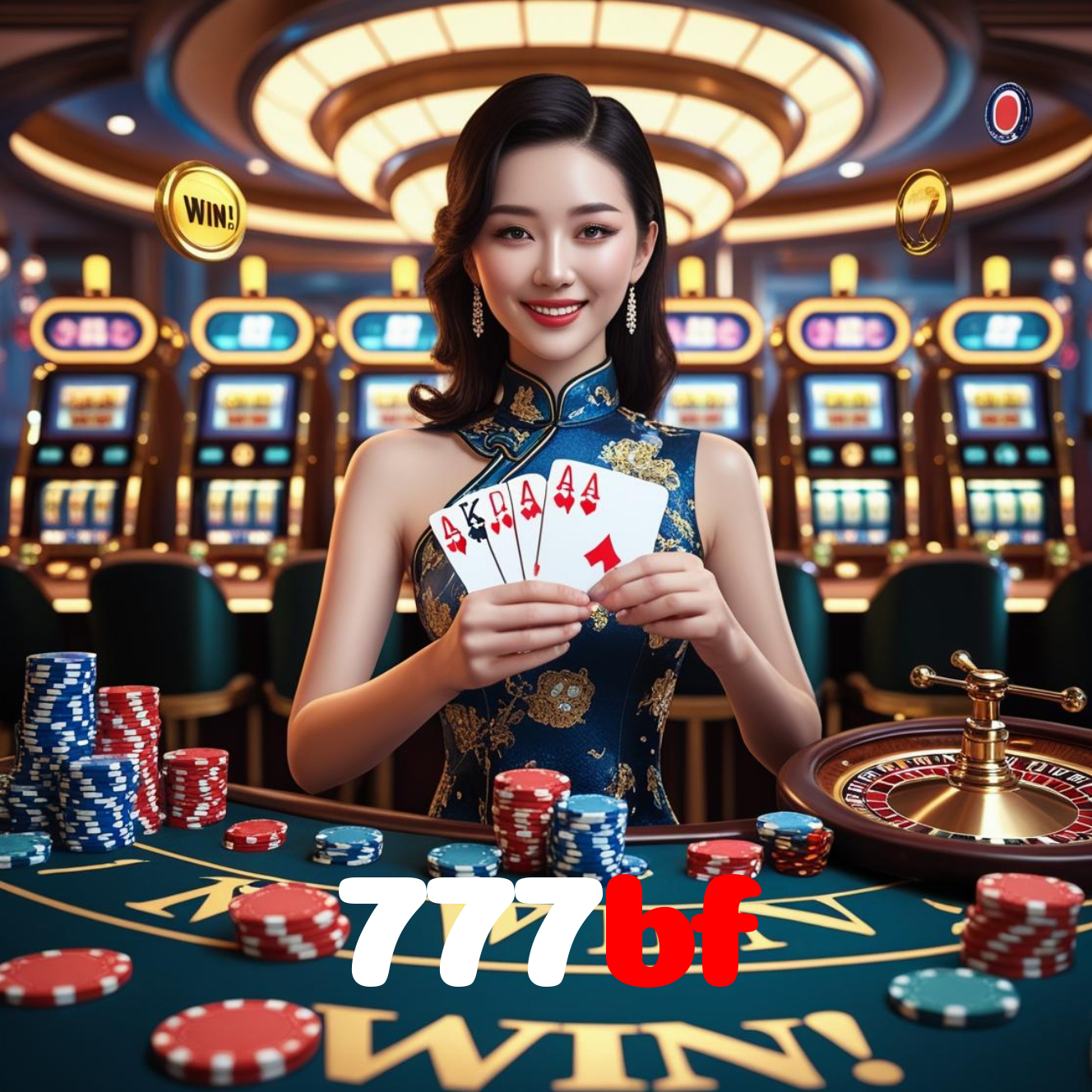 777bf：Jogue poker online e mostre suas habilidades nas cartas!