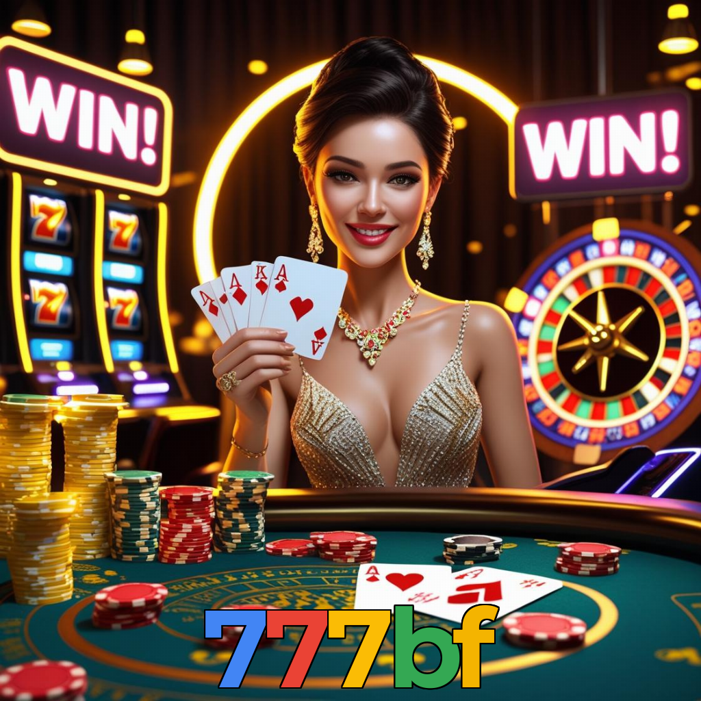 777bf:Jogue slots, poker e aposte no futebol para prêmios incríveis!