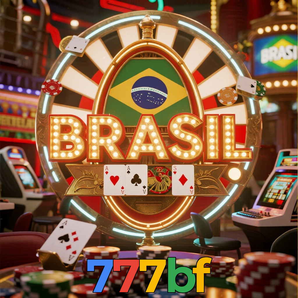777bf：Jogue roleta, blackjack e aposte no futebol no cassino mais seguro!