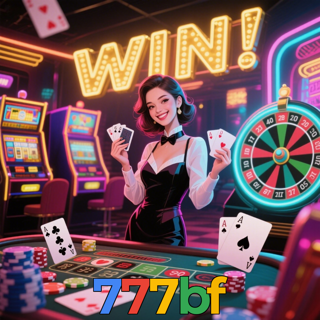 777bf:Jogue nas melhores slots e conquiste grandes jackpots!