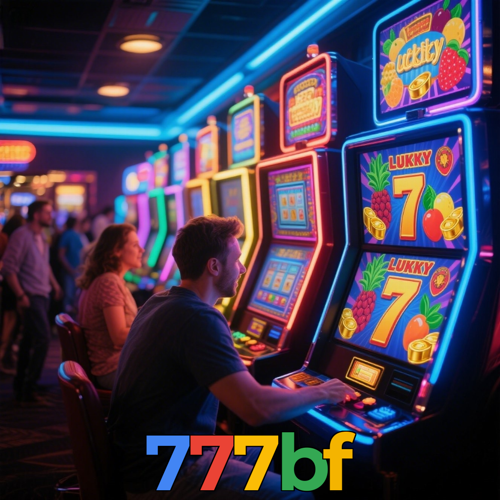 777bf：Em nosso cassino online, sua sorte vai brilhar! Aposte e vença!