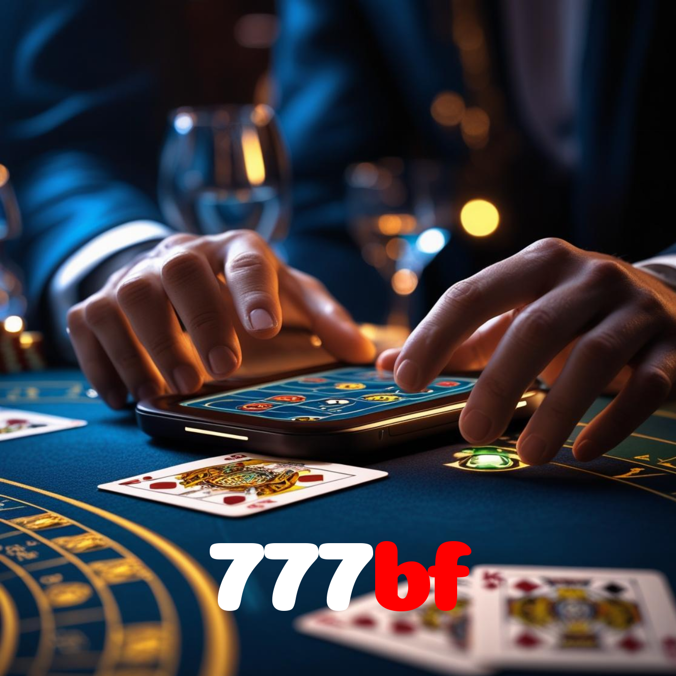 777bf：Sua vitória no futebol digital começa agora! Aposte nos melhores times!