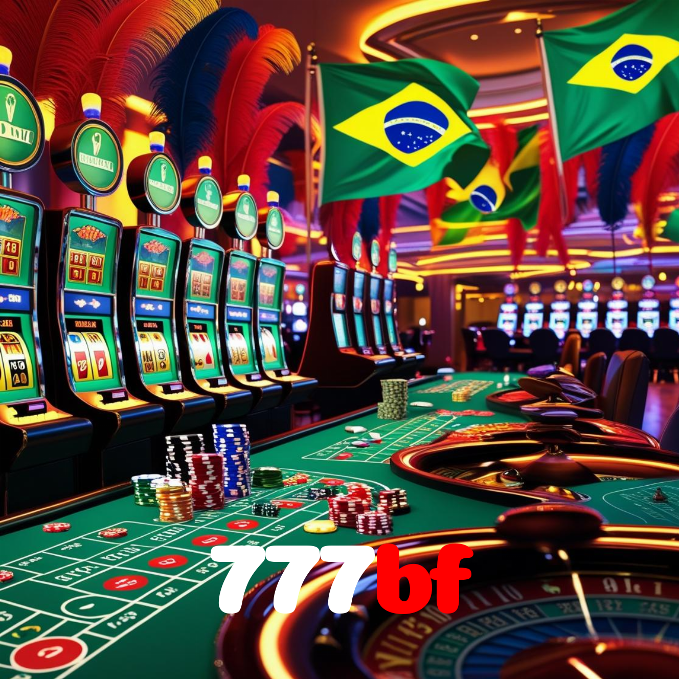 777bf：Jogue futebol online e sinta o jogo como nunca antes!