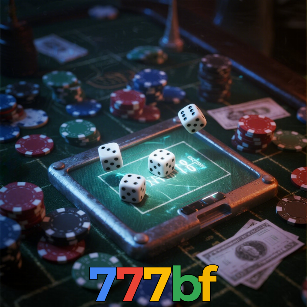 777bf：Jogue poker, slots e aposte no futebol para uma experiência única!