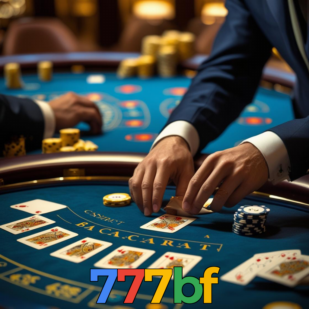 777bf：Onde as vitórias no futebol se encontram com os jackpots do cassino!