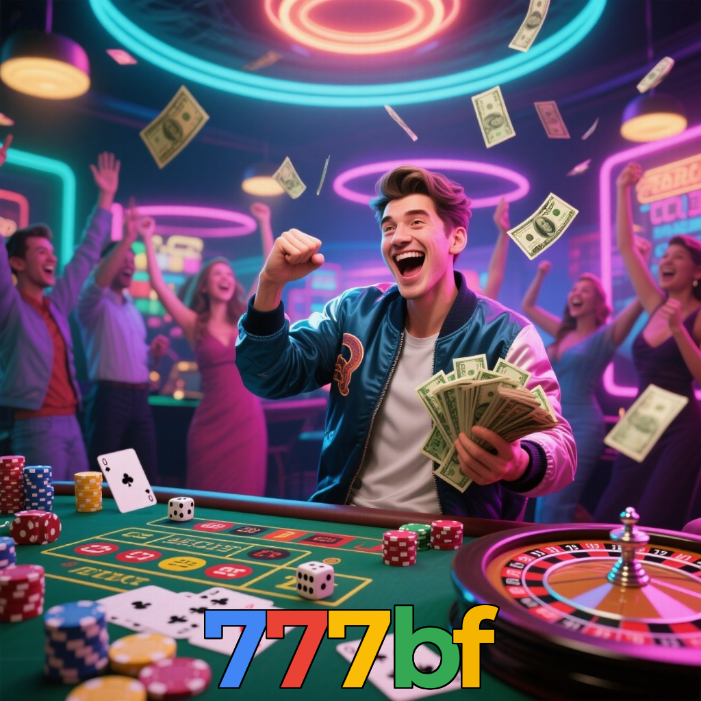 777bf：Jogue blackjack e conquiste a vitória no cassino online!