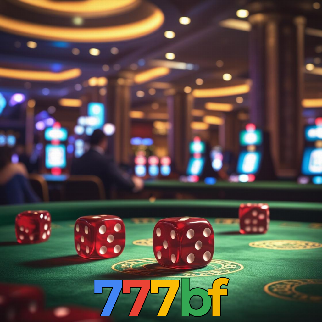 777bf：Ganhe no blackjack e aposte no futebol para uma experiência única!