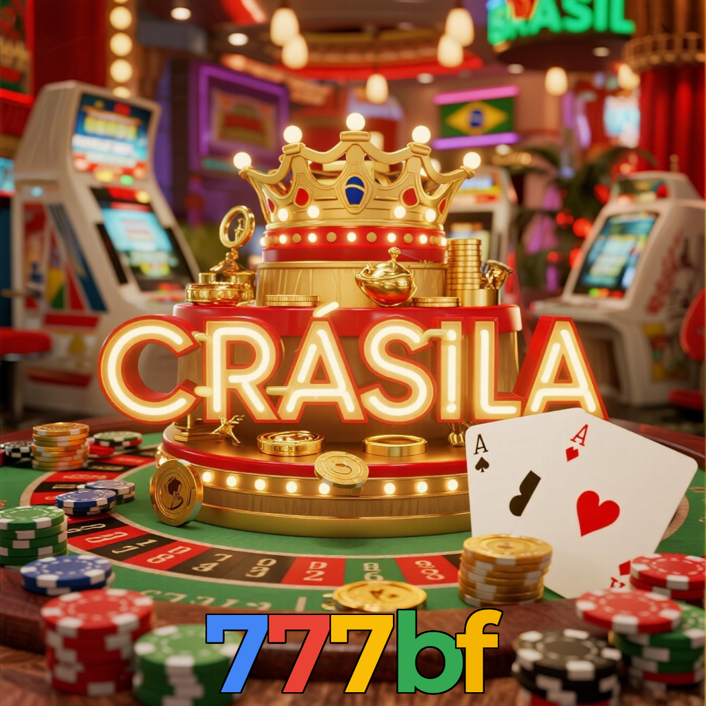777bf：Aposte agora e ganhe no melhor cassino online!