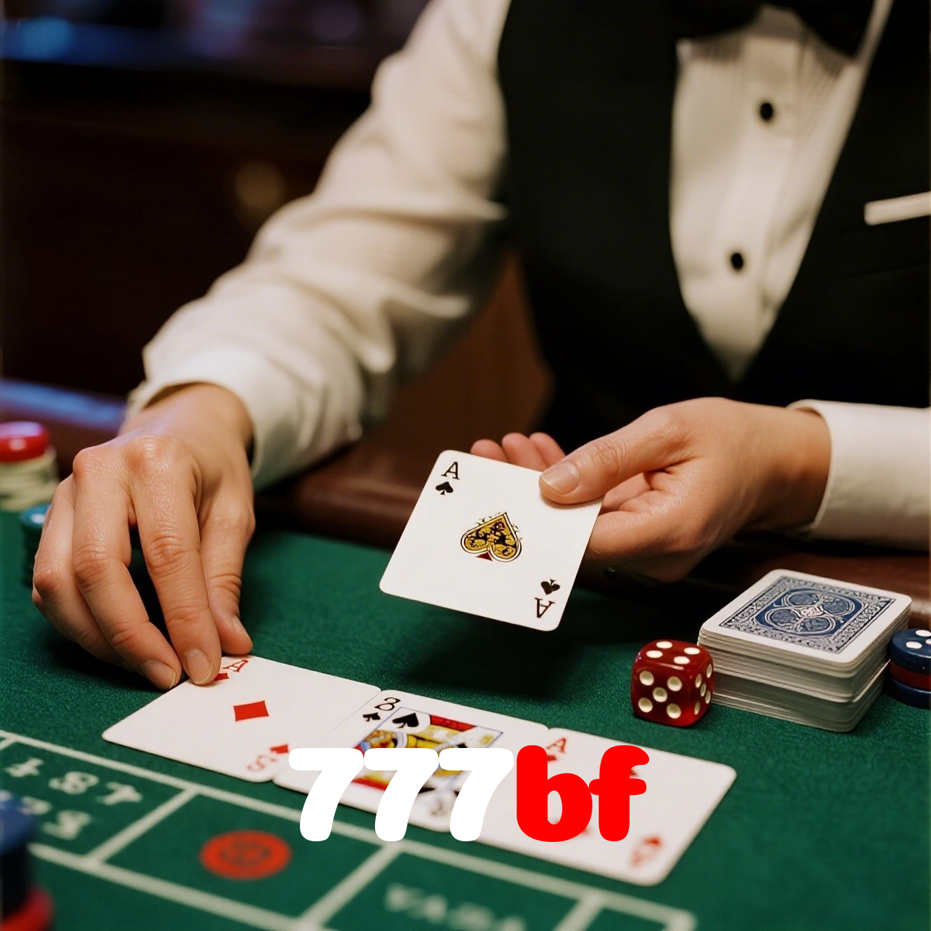777bf：Aposte no futebol ao vivo e divirta-se com os jogos de cassino como blackjack!
