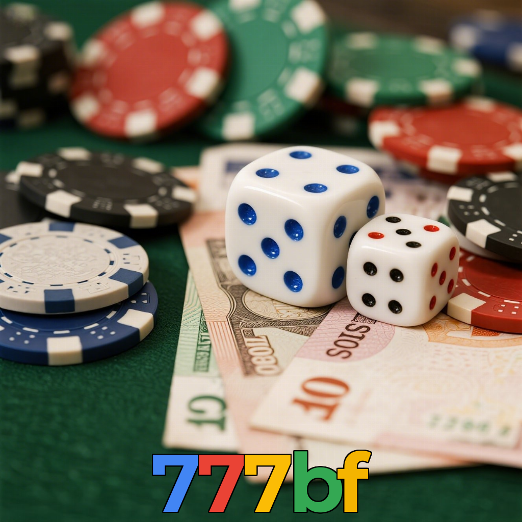 777bf:Aposte no futebol e conquiste prêmios em blackjack e roleta!