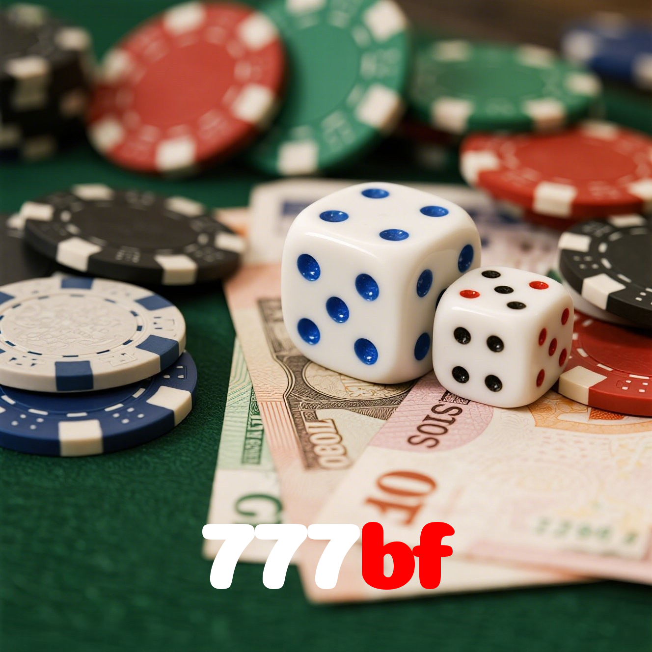 777bf：Cada jogada no blackjack é uma chance de conquistar vitórias!