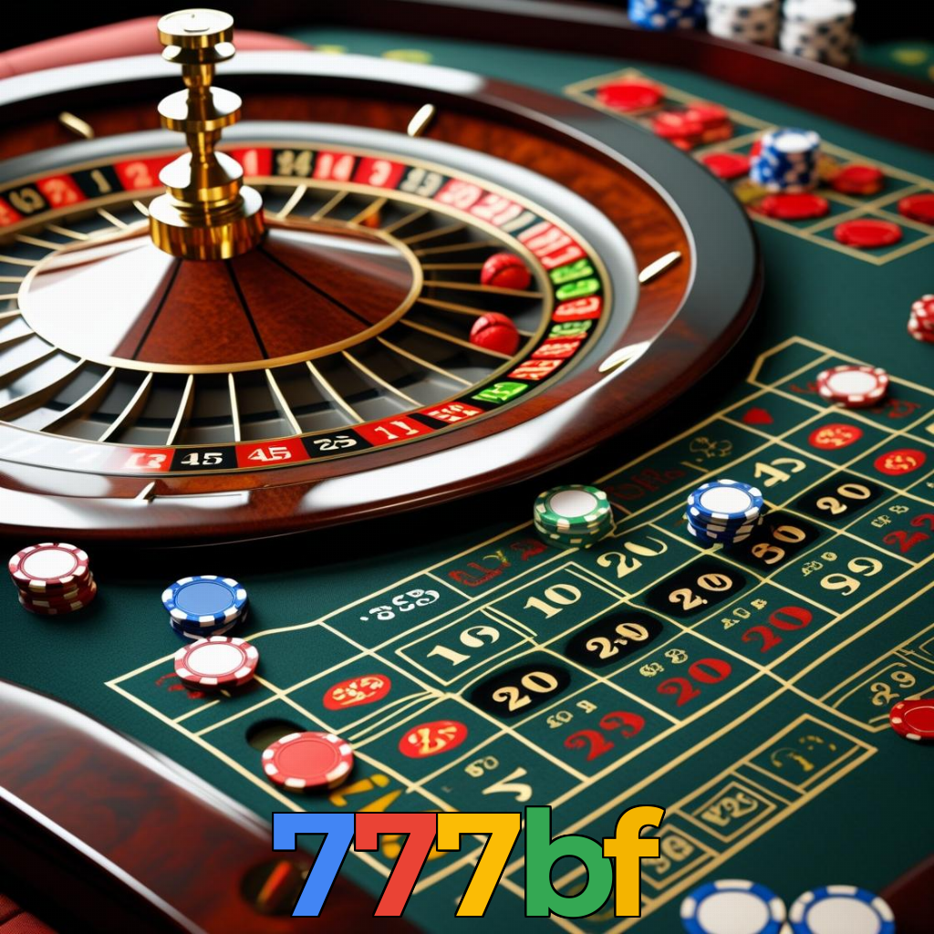 777bf:Jogue roleta, blackjack e aposte no futebol no cassino mais seguro!