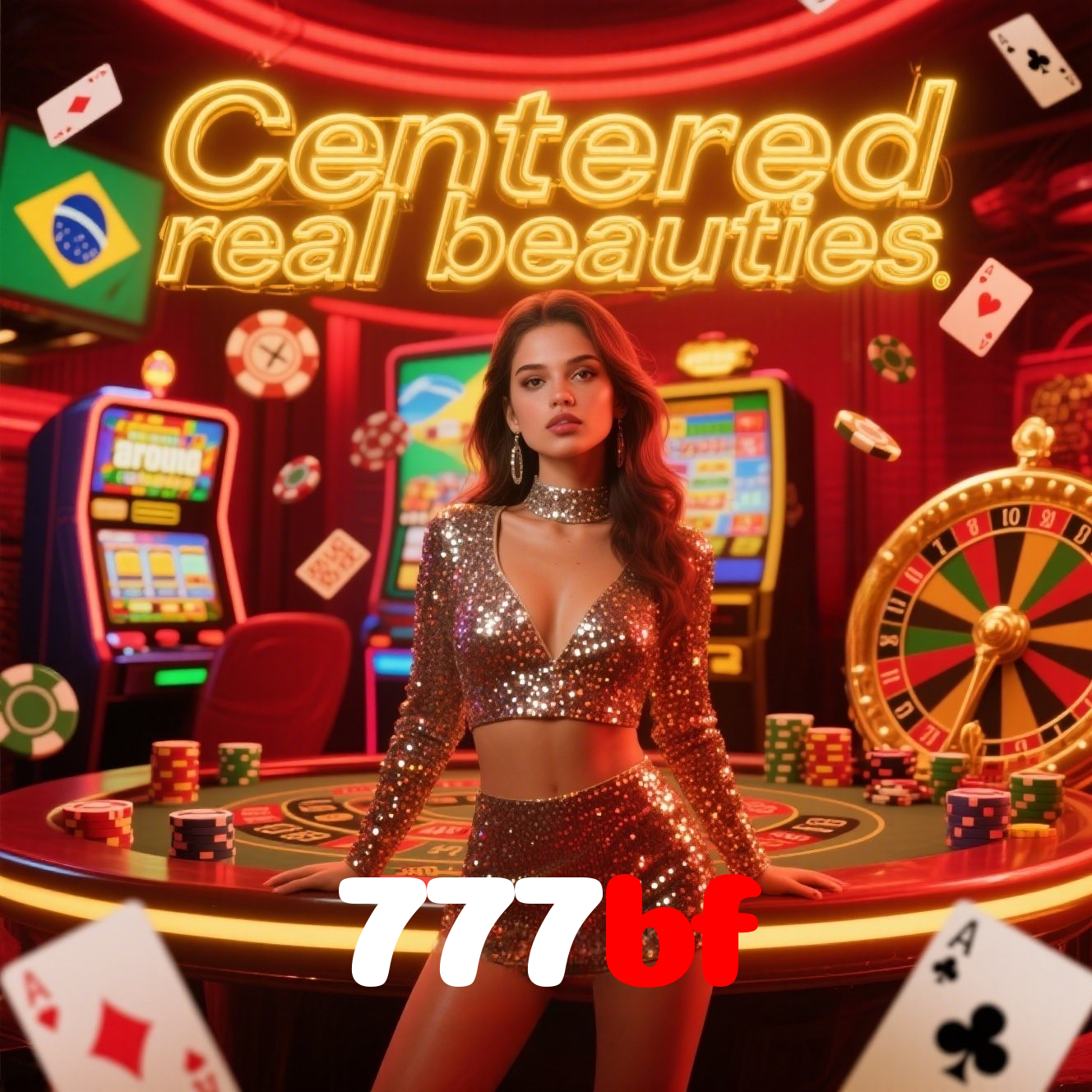 777bf：Entre no jogo de futebol virtual! Aposte e vença os melhores times!