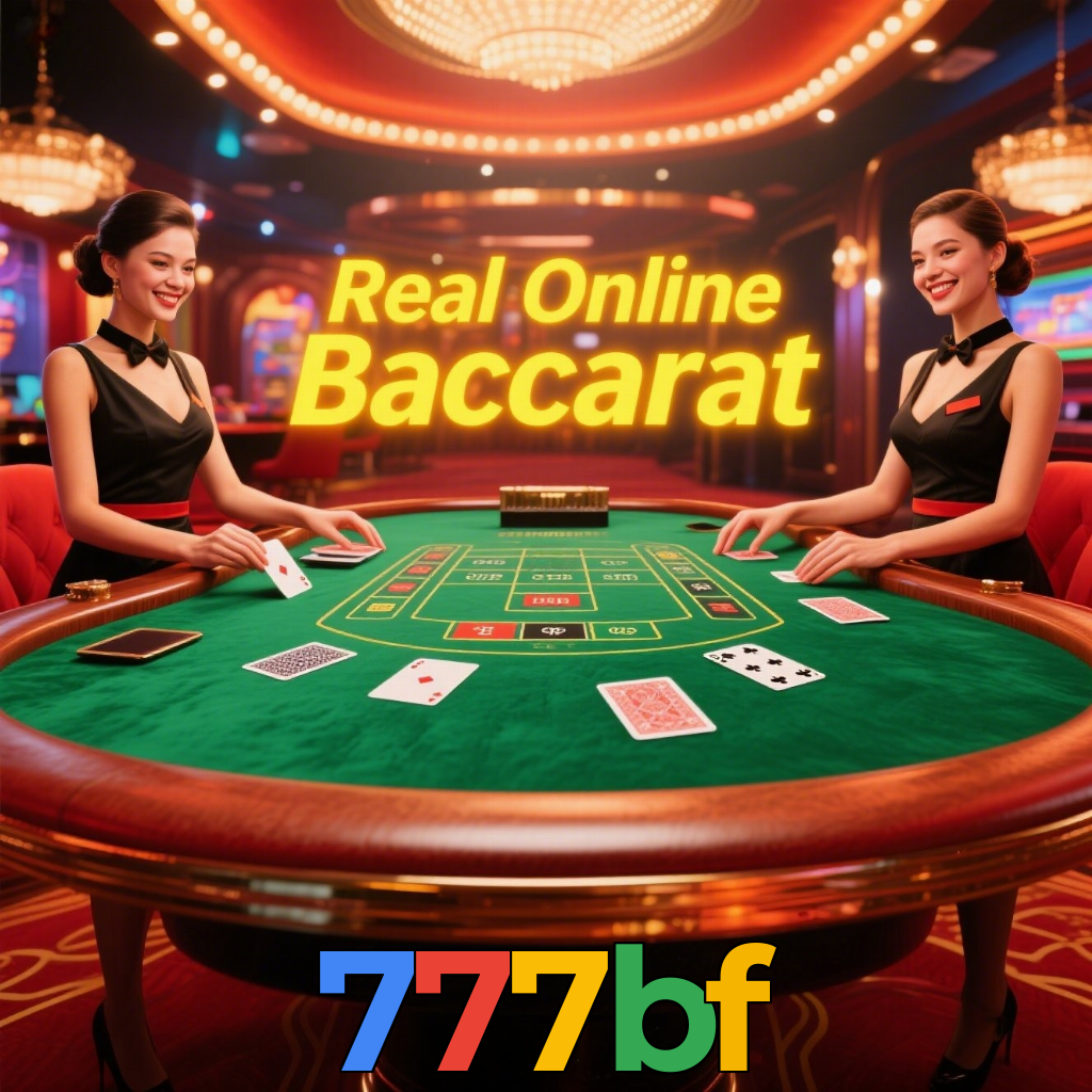 777bf:Gire as slots e vença com grandes prêmios!