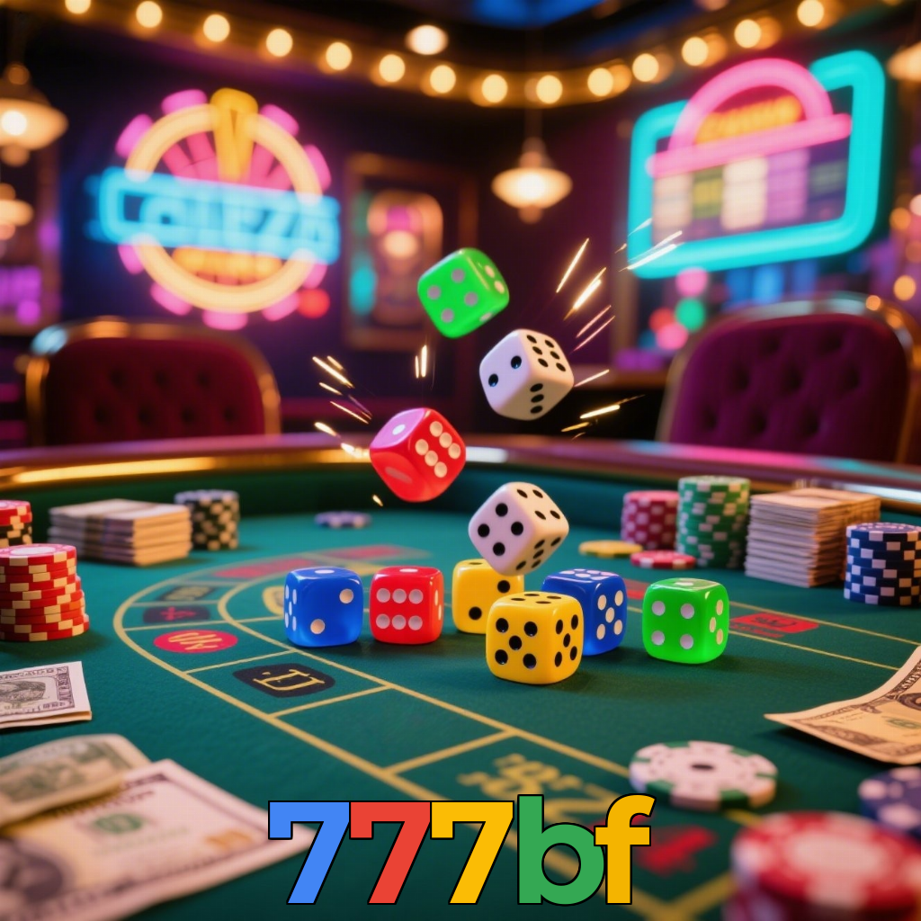 777bf:Aposte nas melhores máquinas caça-níqueis e leve o jackpot!