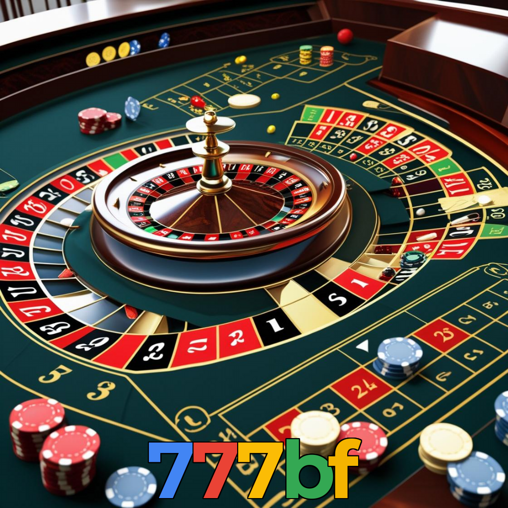 777bf:Apostas no futebol e diversão com roleta e blackjack no cassino online!